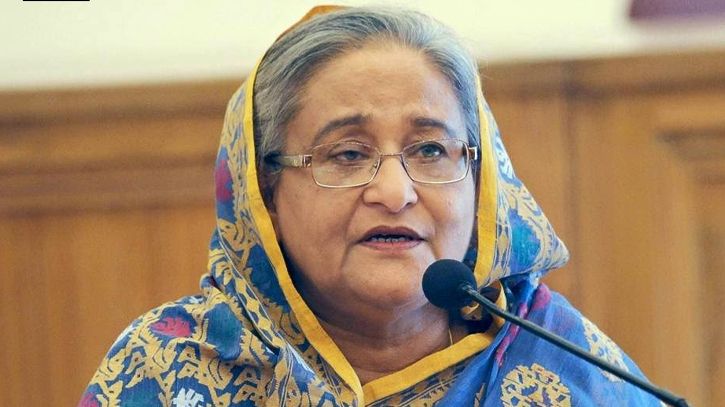 Bangladesh moves towards cashless society : PM