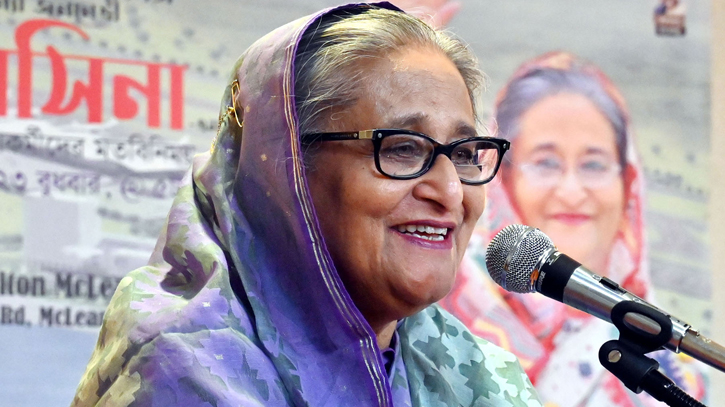 Bangladesh will return to darkness unless AL remains in power : PM