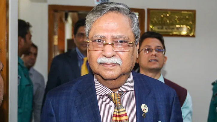 President to lead Bangladesh contingent at ASEAN Summit