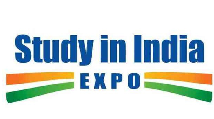 ‘Study in India Expo’ begins in capital Feb 23