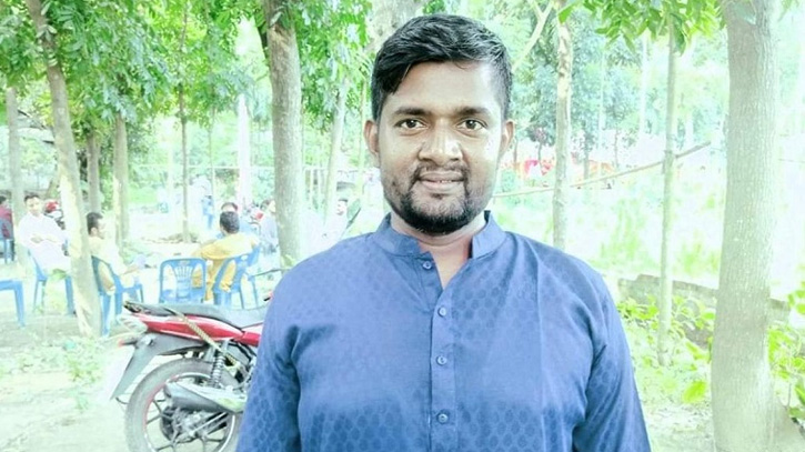 Prothom Alo journalist Samsuzzaman taken to Dhaka court