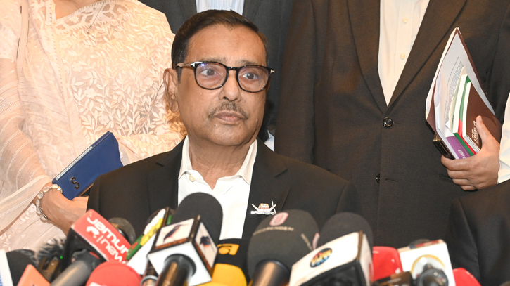 Quader urges AL candidates to abide by electoral code of conduct