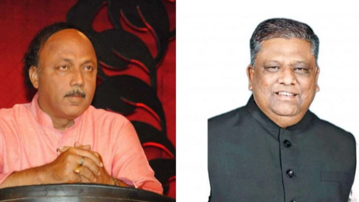 Newly elected Rajshahi, Sylhet mayors sworn in