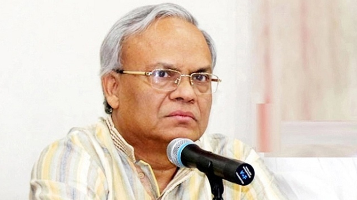 PM’s comments on Tarique, BNP expose her helplessness : Rizvi