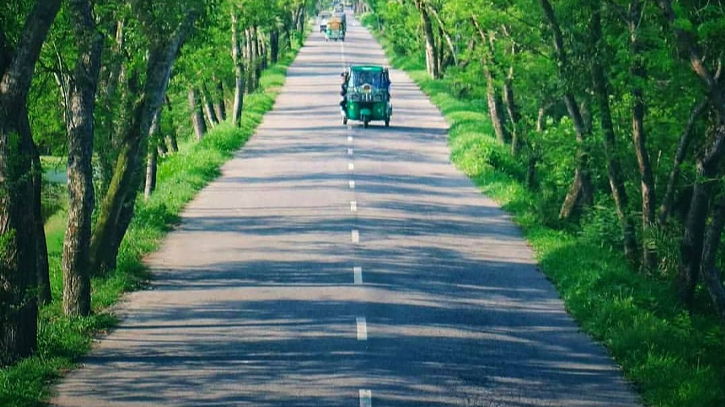 1,700km more rural roads being constructed in Rajshahi division