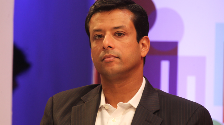 May this Durga Puja bring end to evil forces : Sajeeb Wazed