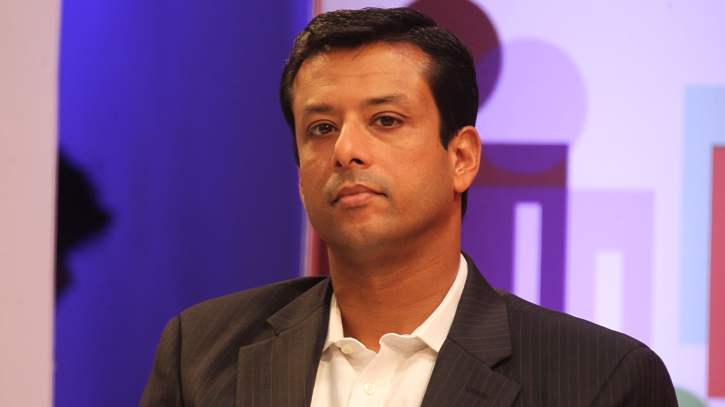 When will US State Department sanction BNP : Sajeeb Wazed