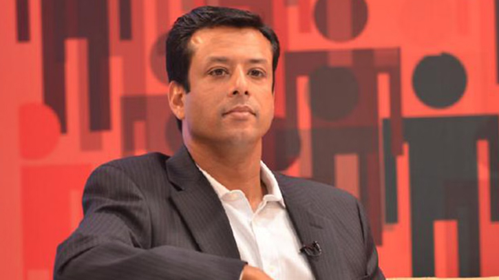 Sajeeb Wazed Joy’s birthday today