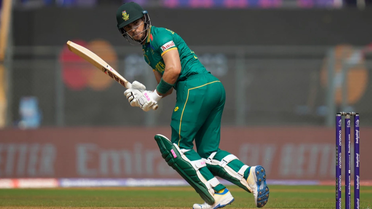 South Africa Opt to Bat First vs Bangladesh; Shakib Makes a Return