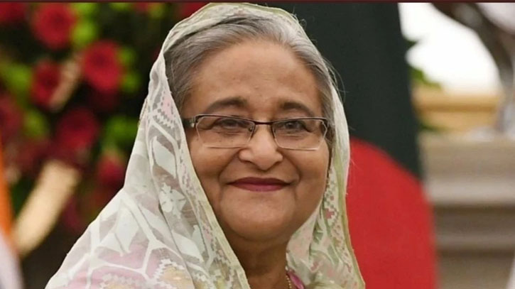 Children in Bangladesh to be groomed as smart citizens: PM