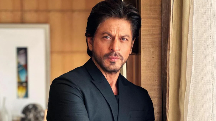 Shah Rukh Khan’s ’Jawan’ coming to OTT