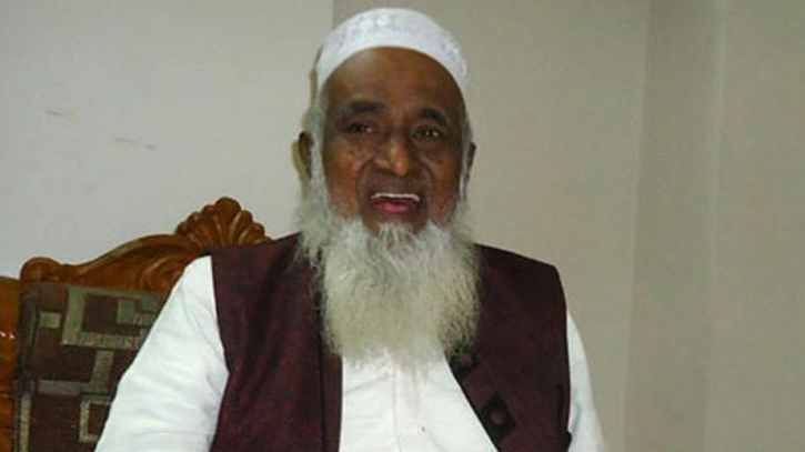 Ex-religious affairs minister Motiur Rahman no more