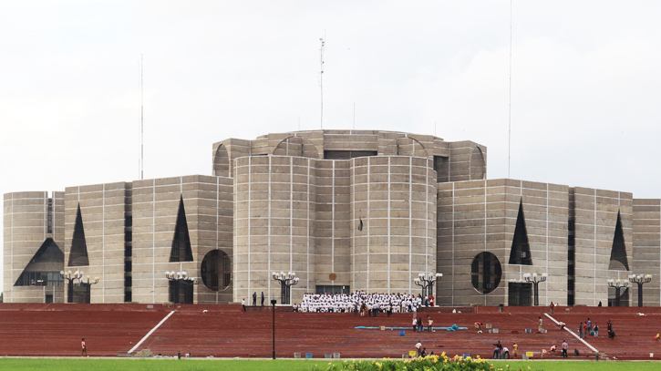 MPs elected to reserved women’s seats will take oath this afternoon