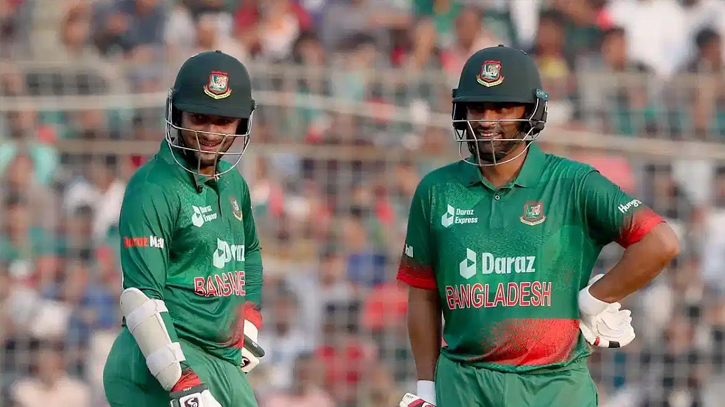 Shakib describes Tamim’s behavior as ‘childish’