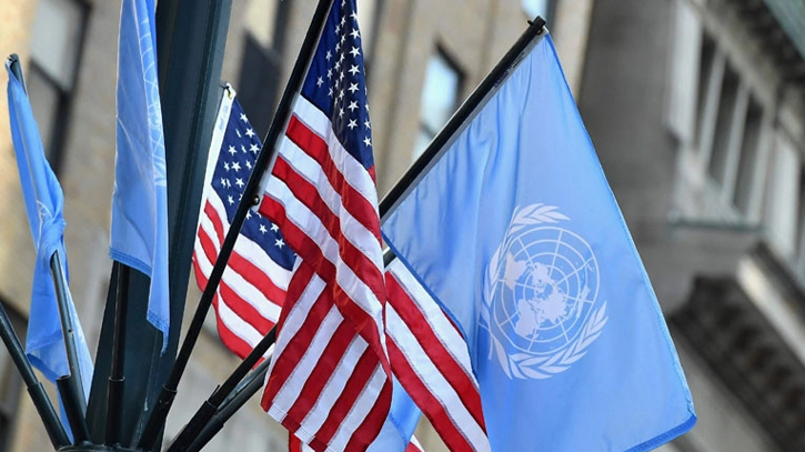 UN, US reiterate call for free, fair election in Bangladesh