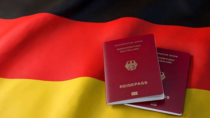 German citizenship to become easier