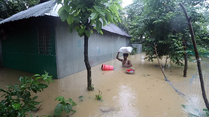 বন্যাদুর্গত এলাকা পরিদর্শনে যাবেন উপদেষ্টারা