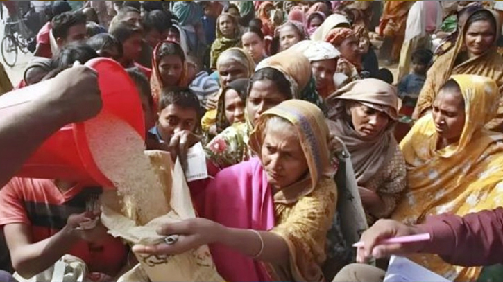 বাংলাদেশে চরম দারিদ্র্যে ৪ কোটি ১৭ লাখ মানুষ: জাতিসংঘ