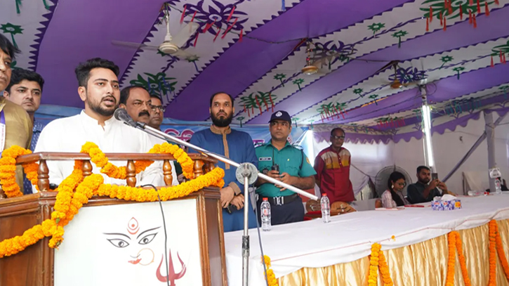 কোথায় আমাদের থামতে হবে সেটা বুঝা উচিত: তথ্য উপদেষ্টা