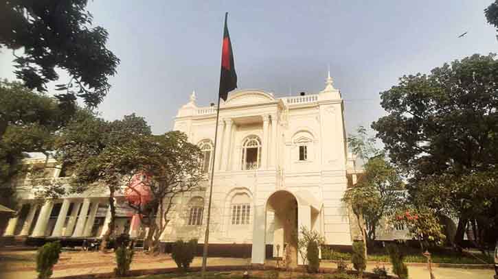 আন্তর্জাতিক অপরাধ ট্রাইব্যুনালের মূল ভবন উদ্বোধন আজ