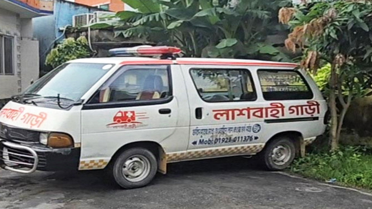 ফরিদপুরে আখখেত থেকে অটোরিকশা চালকের মরদেহ উদ্ধার