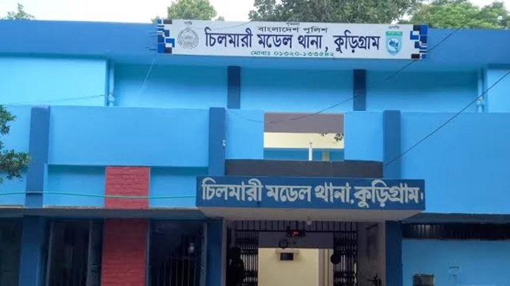 চিলমারীতে শিশুকে ধর্ষণের চেষ্টা