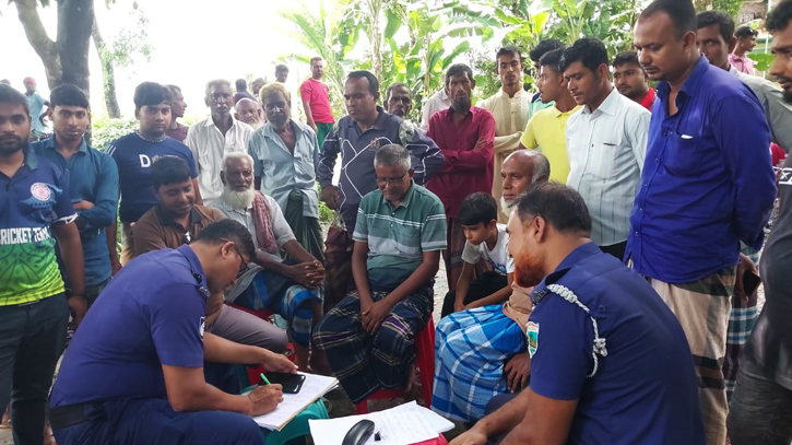 প্রেমিকার বিয়ের খবরে প্রেমিকের আত্মহত্যা 