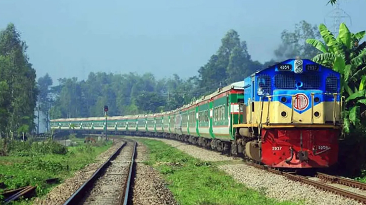 ট্রেন চলাচল নিয়ে এখনো সিদ্ধান্ত হয়নি: রেলওয়ে ডিজি