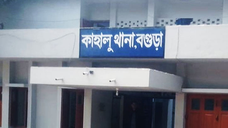 বগুড়ায় গণপিটুনিতে অজ্ঞাত গরু চোর নিহত