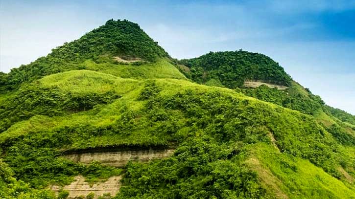 টেকনাফ পাহাড় থেকে রোহিঙ্গাসহ ১৭ জনকে অপহরণ