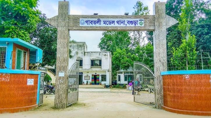 বগুড়ায় ভূট্টাক্ষেতে মিলল নারীর মরদেহ