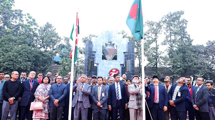 বিমান বাংলাদেশ এয়ারলাইন্স এর ৫৩তম প্রতিষ্ঠাবার্ষিকী উদযাপন