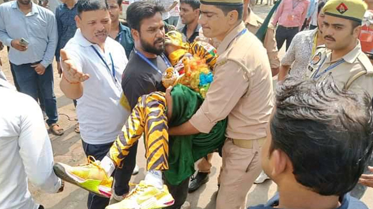 কানপুরে ভারতীয় সমর্থকদের হামলায় হাসপাতালে বাংলাদেশি দর্শক