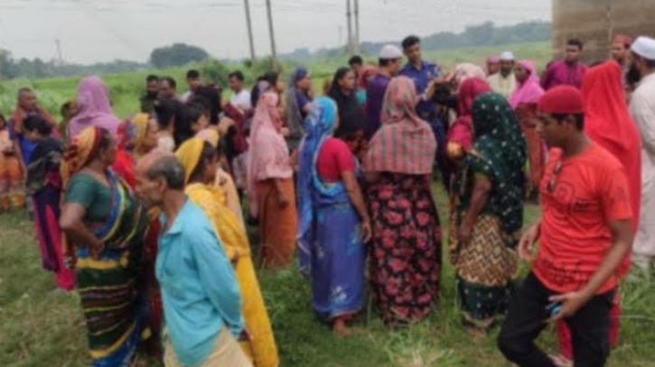 সেতুর নিচে মিলল কাশিমপুর কারাগারের হিসাব রক্ষকের মরদেহ