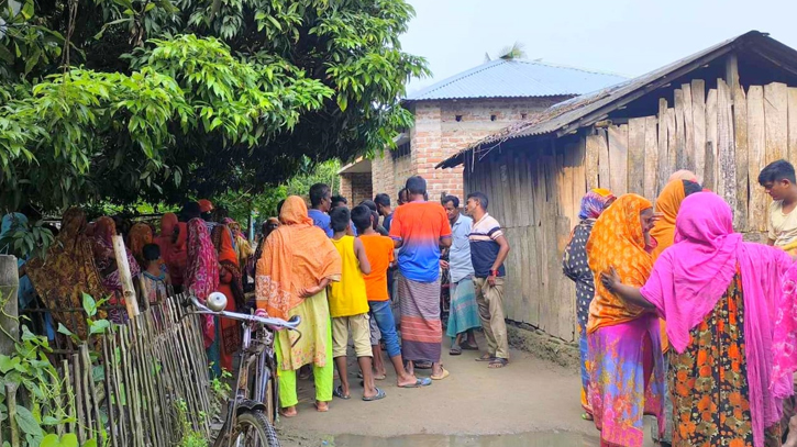 পদ্মার শাখা নদীতে ডুবে কলেজ ছাত্রের মৃত্যু