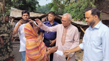 কারও কার্যালয়ে বা বাড়িঘরে আগুন দেয়া বিএনপি সমর্থন করে না: রিজভী