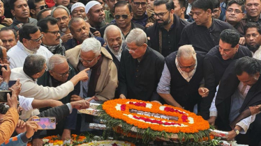 খুব দ্রুত জনগণের ইচ্ছা অনুযায়ী নির্বাচন হবে : মির্জা ফখরুল