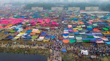 বিশ্ব ইজতেমায় বাদ আসর হবে যৌতুকবিহীন বিয়ে