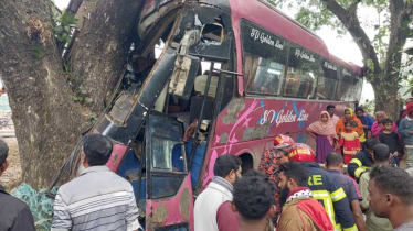 যশোরে আলাদা সড়ক দুর্ঘটনায় ৩ জন নিহত