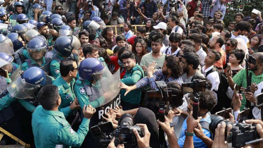 ছাত্র ফেডারেশন-ছাত্র ইউনিয়ন নেতাসহ ১২ জনের নামে মামলা