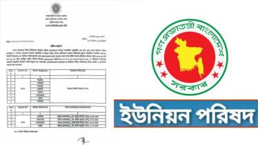 সাভারের ১২ ইউনিয়নে কর্মকর্তা ও প্যানেল চেয়ারম্যান নিয়োগ 