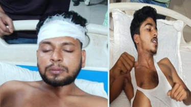 নাভারন ইউনিয়ন ছাত্রদলের দুই নেতার ওপর হামলা