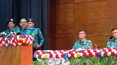 ‘চাঁদাবাজদের তালিকা তৈরি, দুদিনের মধ্যে অভিযান’