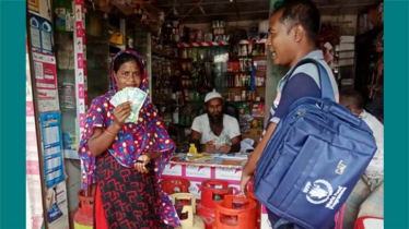 বাংলাদেশে জলবায়ু পরিবর্তনের বিরুদ্ধে লড়াইয়ের জন্য জরুরি উন্নয়নের আহ্বান