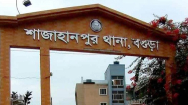 বগুড়ায় সন্তানের সামনে মায়ের আত্মহত্যা