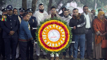 চাটমোহরে নানা আয়োজনে মহান বিজয় দিবস উদযাপন