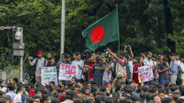 গণঅভ্যুত্থানে শহিদ ও আহতদের প্রথম ধাপের খসড়া তালিকা প্রকাশ