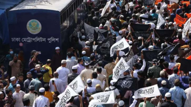 হিযবুত তাহরীরের প্রধান সংগঠকসহ ৩৬ জন গ্রেপ্তার