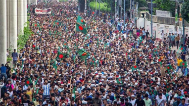 গণঅভ্যুত্থানে আহত শিক্ষার্থীদের আজীবন বেতন-টিউশন ফি মওকুফ