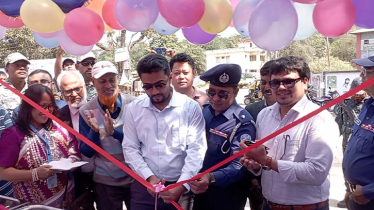 তারুণ্যের পুষ্টির গুণাগুণের খাদ্যাভাস উন্নত ও সচেতন হবে : রাকিব হাসান চৌধুরী 